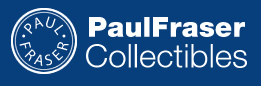 Paul Frasier Collectibles